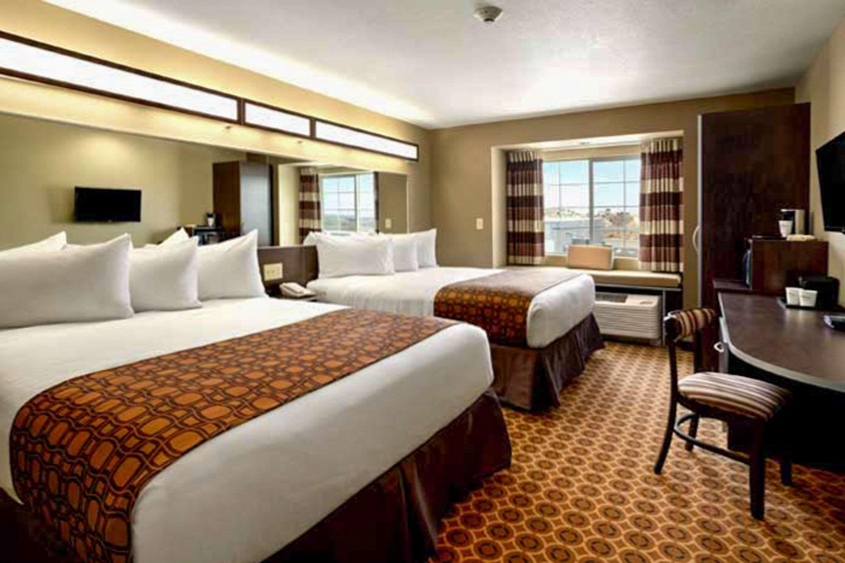 Comfort Inn & Suites Aztec Zewnętrze zdjęcie